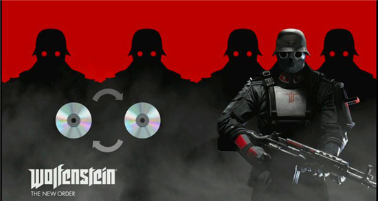 德军总部：新秩序XBOX360游戏安装办法 3