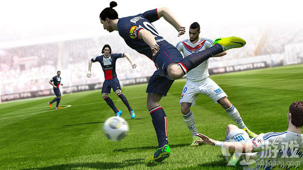 FIFA 1