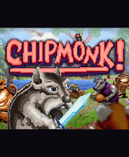 Chipmonk 