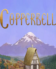 Copperbell 