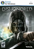 耻辱Dishonored 