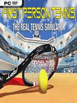 第一人称网球真实网球模拟