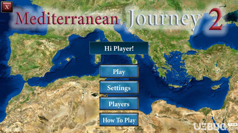 地中海之旅2
