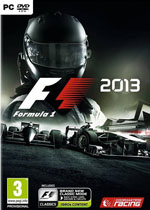 F12013游戏 