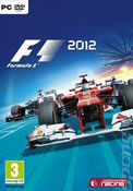 f1一级方程式赛车2012