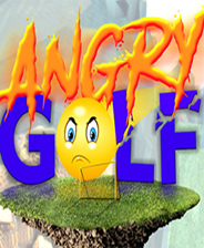 愤怒的高尔夫 