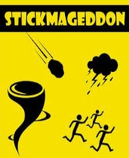 火柴人末日(Stickmageddon)免安装中文版