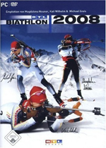 滑雪射击2008