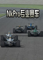 NkPro专业赛车 