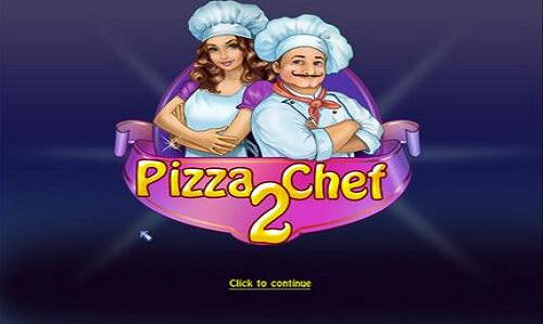 披萨厨师2
