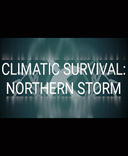 气候生存北方风暴 