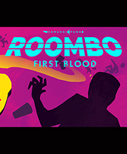 Roombo第一滴血 