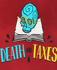 死亡税 
