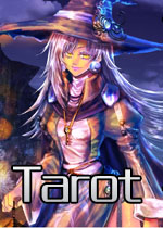 Tarot:魔女的塔罗牌