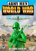 玩具兵大战5:世界大战 