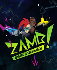 ZAMB!无尽的毁灭3DM汉化组汉化补丁v1.0 