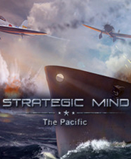 战略思维太平洋 